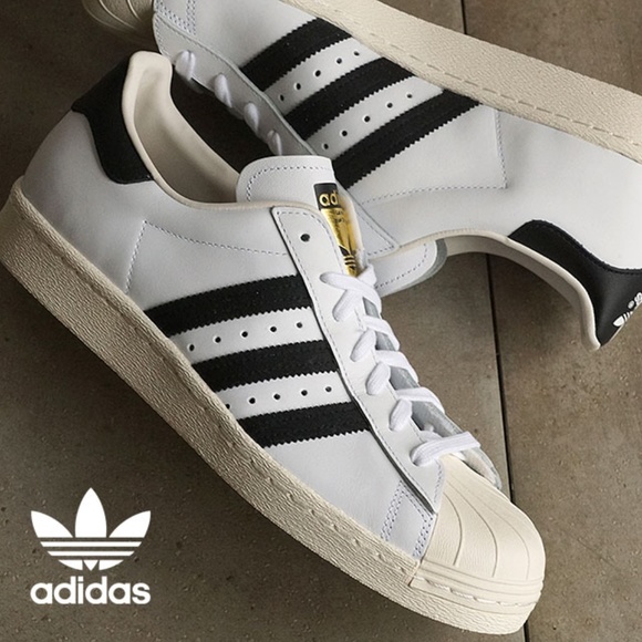 adidas Shoes - New Adidas Superstar Sneaker
